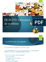 Seminaire Cours 1 Version Prof