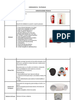 Especificaciones Kit de Teletrabajo