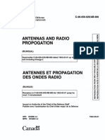 Antenna-Radio Propagation Part 1