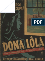 Maria José Dupré - Dona Lola