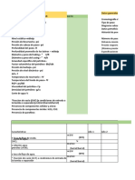 Datos SAL 14