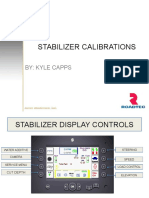 Kyles Stabilizer Calibration Powerpoint