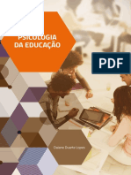 Aprendizagem e o Desenvolvimento