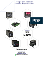 Catalogo Loti 2020