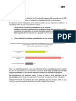 Informe de Actualidad - Nacional - 14 de Febrero - VF