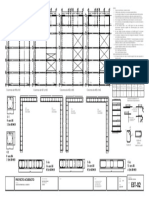 Proyecto Acueducto: Columnas de NPB A N01 Columnas de N01 A N02 Columnas de N02 A N03 Columnas de N03 A NAZ