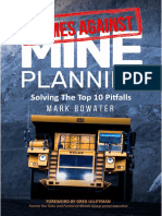 Crimes Against Mine Planning - Final