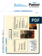 HP - N3 - Cultura Virreinal