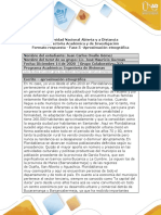 Formato Respuestas - Fase 5 - Aproximación Etnográfica