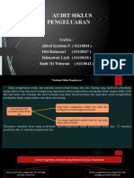 Audit Siklus Pengeluaran