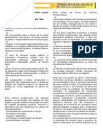 #DIREITO CONST - ART 5 REVISAO 06 DE MARÇO Exercicio - pdf-1