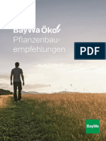 Oeko Pflanzenbauempfehlungen 2019 Web