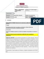 Gabinete - Contabilidad de Cooperativas Semana 2