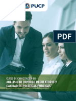 Brochure-CAPACITACIÓN EN ANALISIS DE IMPACTO REGULATORIO_2020_2 (1)