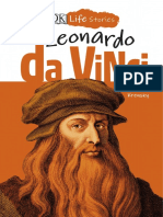 Leonardo Da Vinci Life Stories