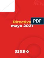 Directiva 5 de Mayo