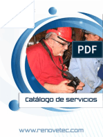 Catalogo Servicios Renovetec 17