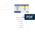 Diagrama de Gantt Nuevo 5