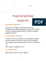 Projet de Synthese