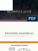 4 Elementos Neumáticos