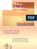 Noviazgoymatr Presentaciones 7.4tom - Educac Sexual