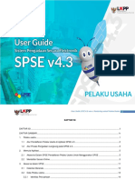 SPSE User Guide