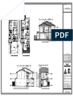 Proyeccion de Anexo para Elevador