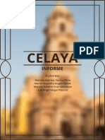 Informe Celaya