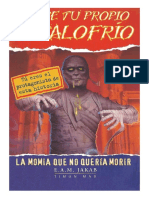 04 La Momia Que No Queria Morir