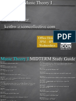 Theory I WK 5