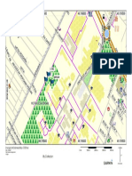 400 M 300 M 200 M 100 M 0 M: Gps - Mapper Id-Gps MN TN