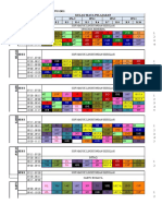 Jadwal PTM Terbatas 2021 X Xi Xii September 2021 Fix