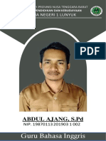 Id Card