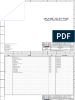 Usca Ds7320 By-Pass: (Unidade Supervisão Corrente Alternada)