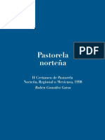 1998 - Pastorela Norteña