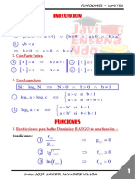 Mat101-Formulario Primer Parcial 2020