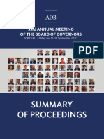 Adb Am 2018proceedings