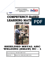 Welding Y2