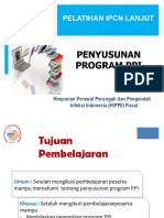 Penyusunan Program Ppi - Rev.06.2021