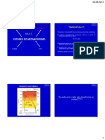 Aula 2 - Fatores Do Metamorfismo