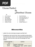 Download Ukuran Partikel by ZiidDiin AchMad SN55963996 doc pdf