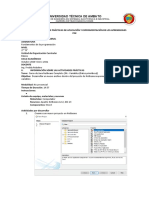 Java Netbeans Tipos de Variables