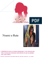 Noemi e Rute (Salvo Automaticamente)