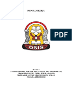 OSIS Program