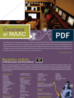 Maac Brochure