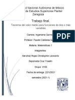 Trabajo Final