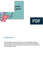 Pembalikan