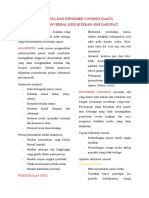 Anamnesa Dan Informed Consent