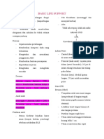 Basic Life Support