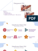 Patogenesis, Patofisiologi Dan Patologi